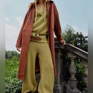 Free People Hailee Set